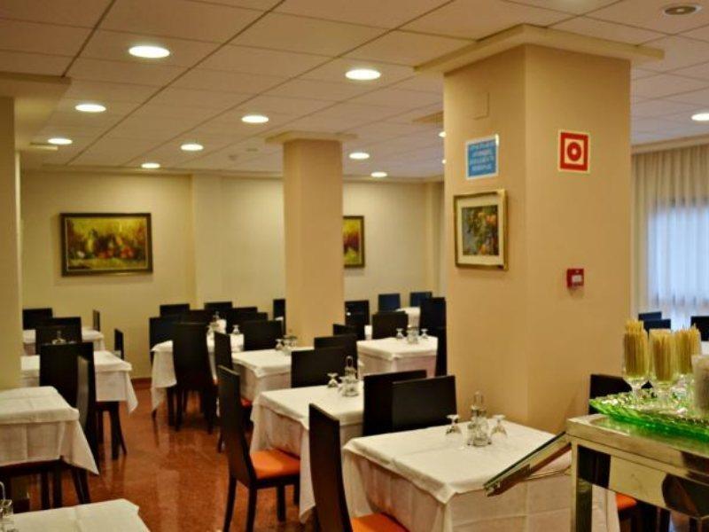 Hotel Primavera Benidorm Exterior photo